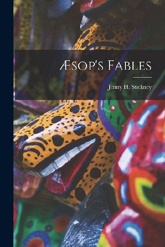 Æsop's Fables
