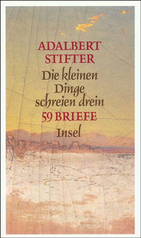 Die kleinen Dinge schreien drein