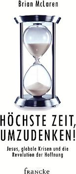 Höchste Zeit, umzudenken