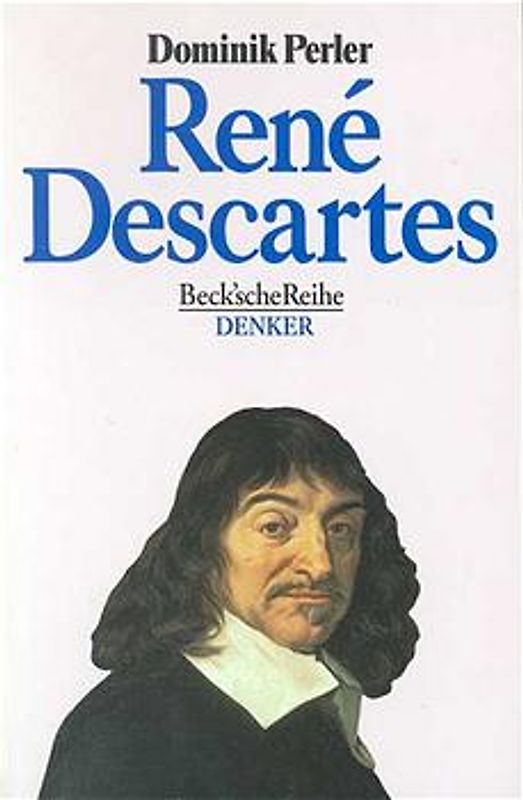 René Descartes