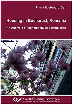Housing in Bucharest, Romania