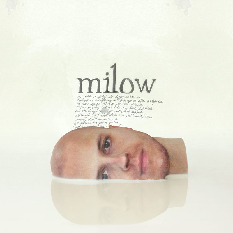 Milow - Milow (New Version)