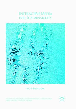 Interactive Media for Sustainability