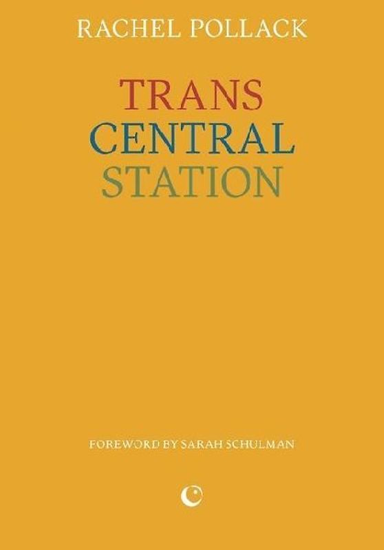 Trans Central Station