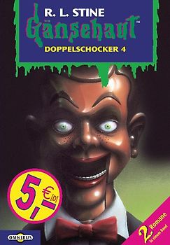 Gänsehaut - Doppelschocker 4