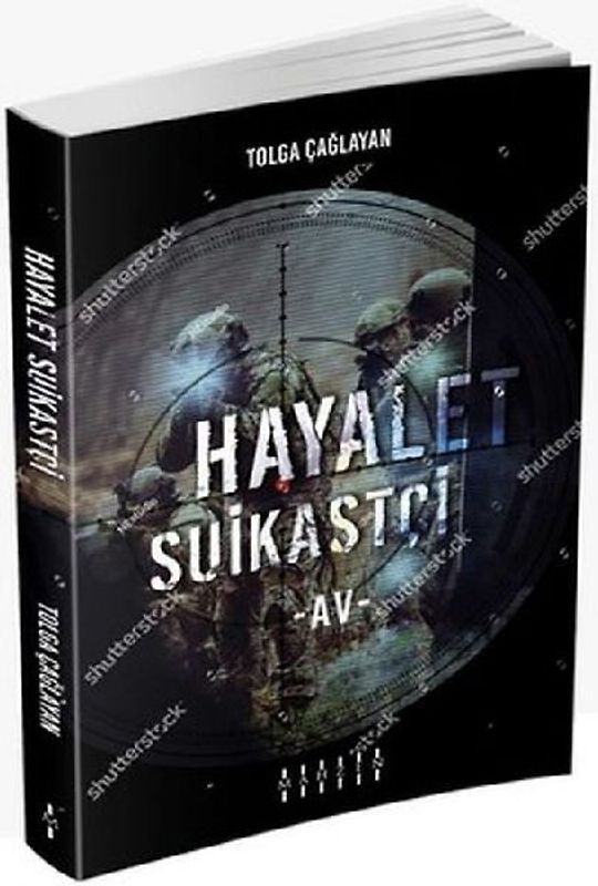 Hayalet Suikastci - Av
