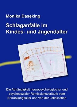 Schlaganfälle im Kindes- und Jugendalter