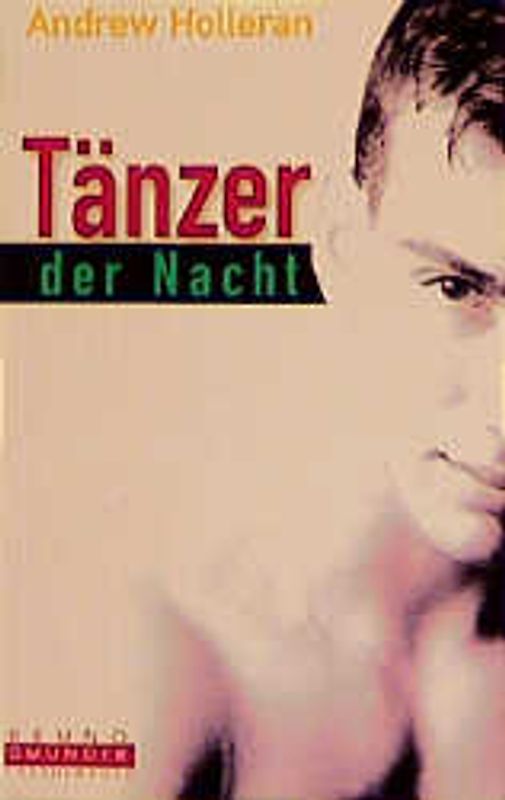 Tänzer der Nacht