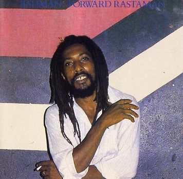 Levi Ijahman - Forward Rastaman