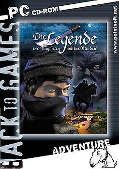 Die Legende des Propheten und des Mörders PC Spiele