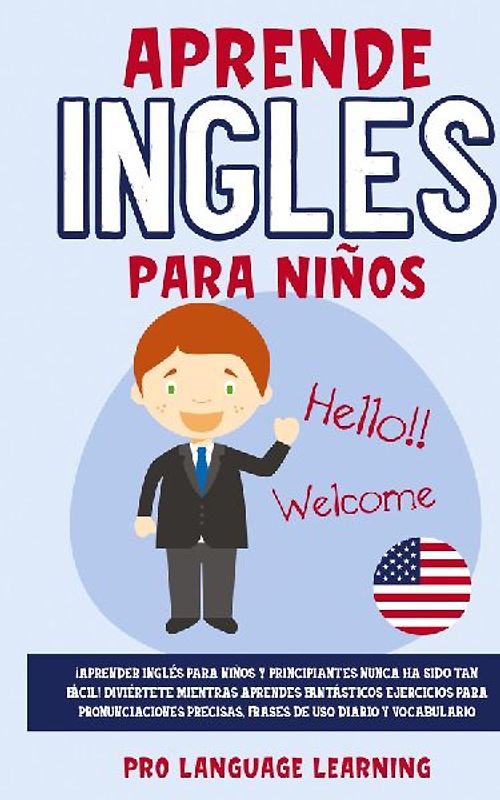 Aprende Ingles Para Niños