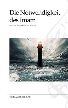 Die Notwendigkeit des Imam