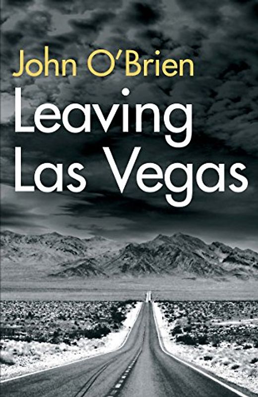 Leaving Las Vegas: O'Brien John