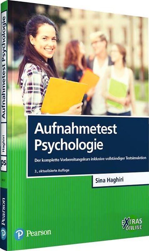 Aufnahmetest Psychologie