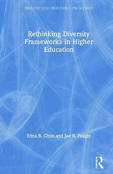 Rethinking Diversity Frameworks in Higher Education