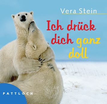 Ich drück dich ganz doll