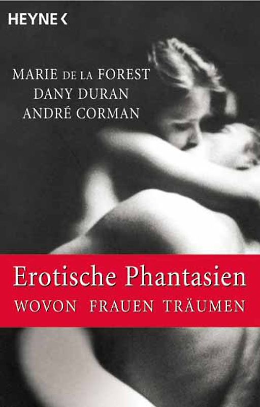 Erotische Phantasien