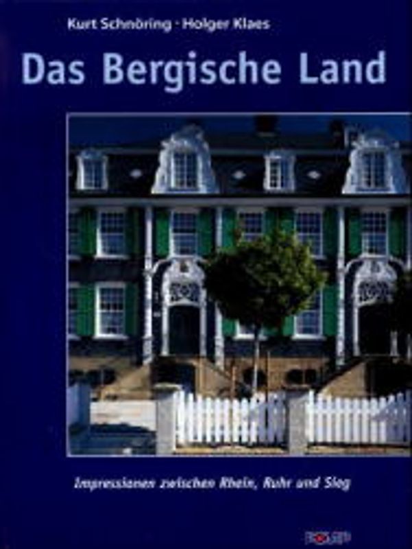 Das Bergische Land