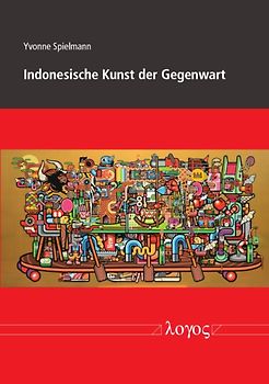 Indonesische Kunst der Gegenwart