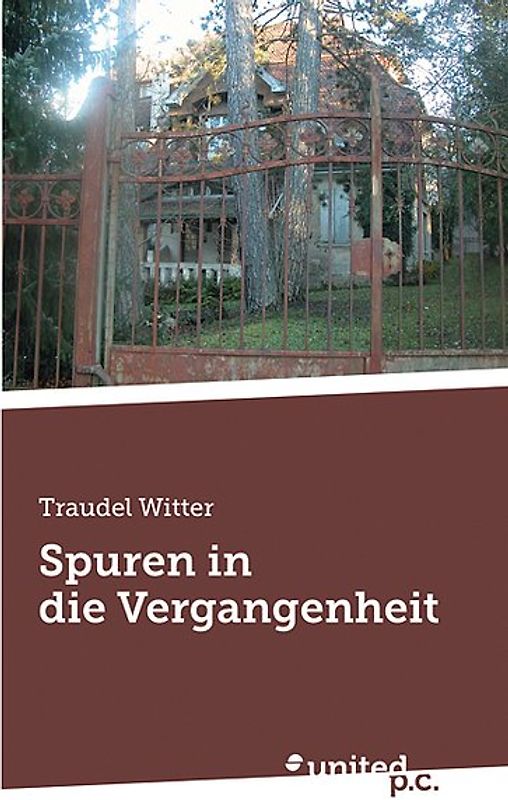 Spuren in die Vergangenheit