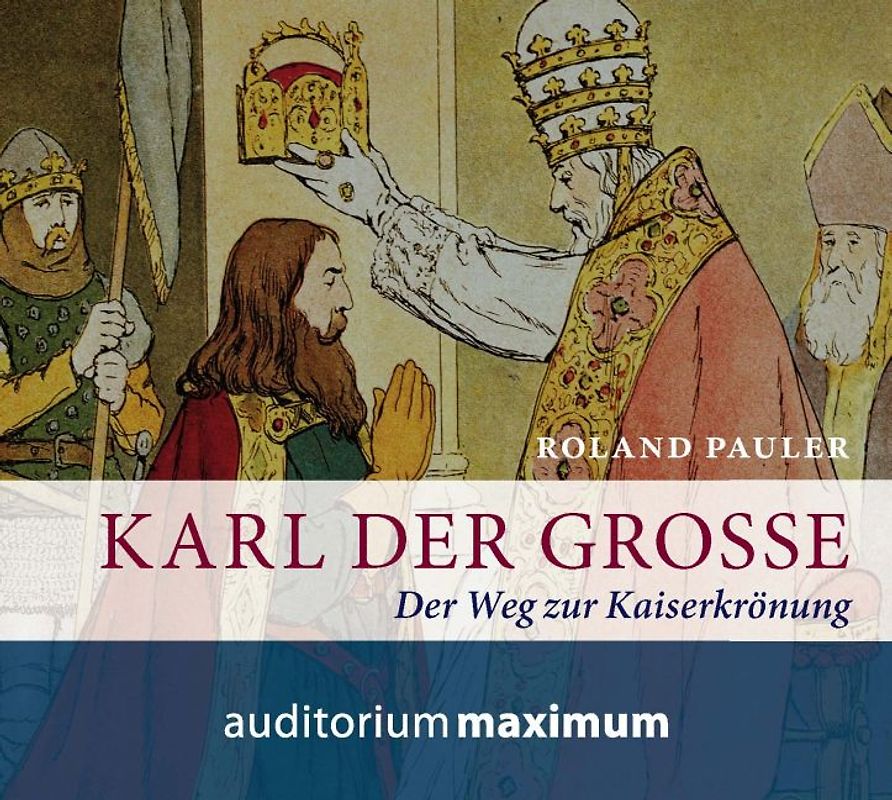 Karl der Große