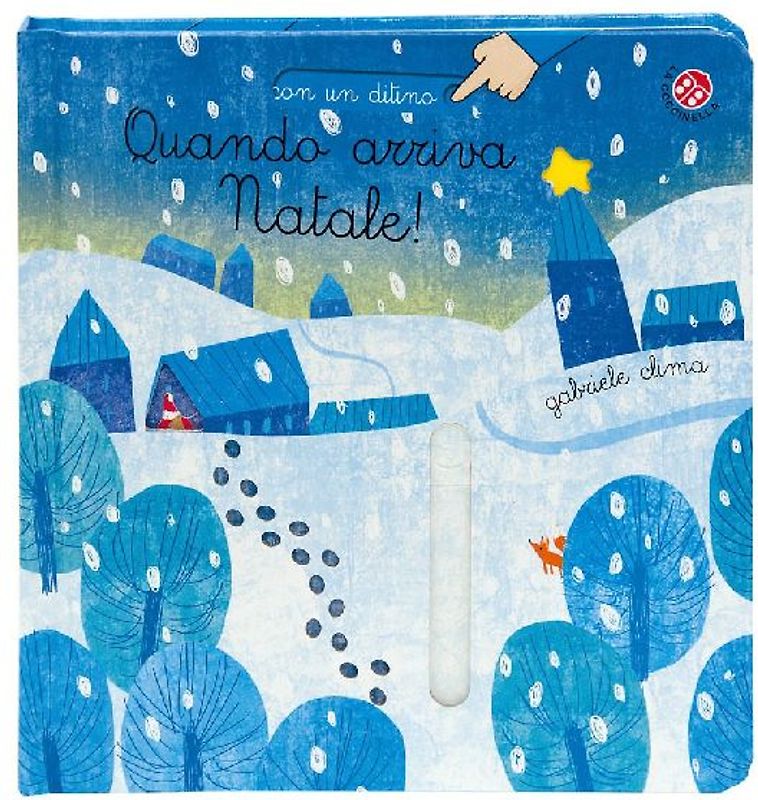 Quando arriva Natale!