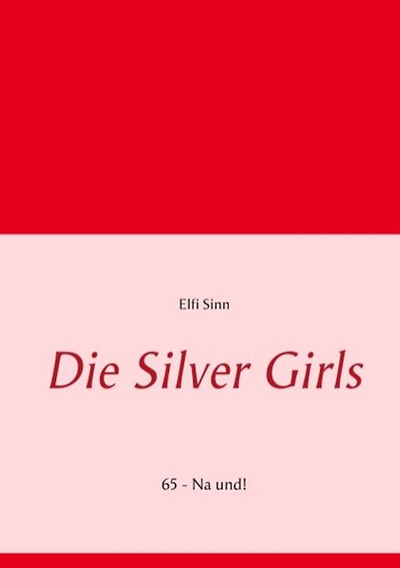 Die Silver Girls