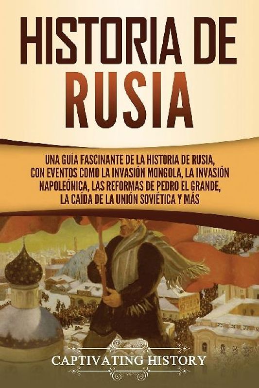 Historia de Rusia