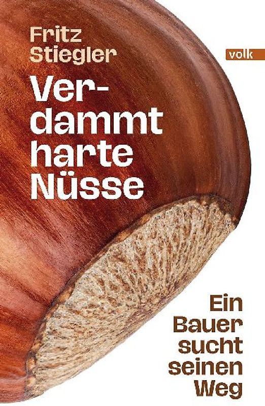 Verdammt harte Nüsse