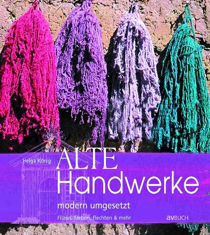Alte Handwerke