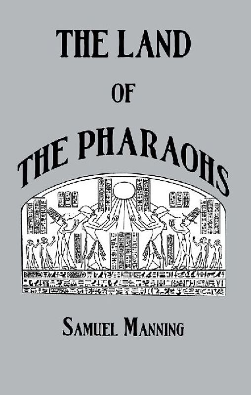 Land Of The Pharaohs