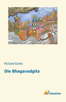 Die Bhagavadgita