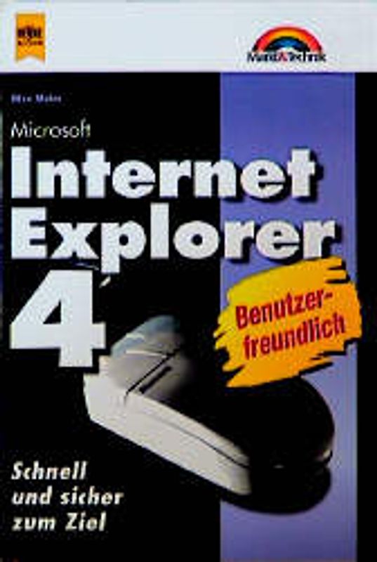Internet Explorer 4