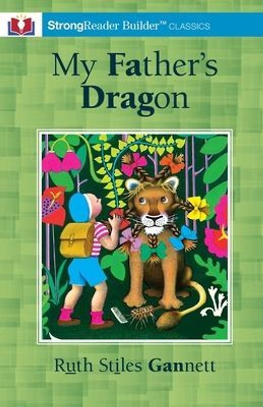 My Father's Dragon (Annotated)