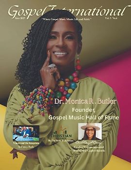 Gospel International - June 2025
