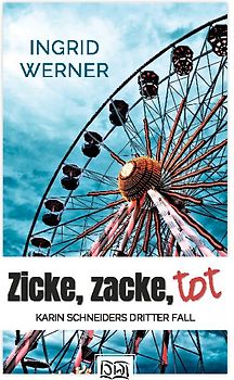 Zicke, zacke, tot