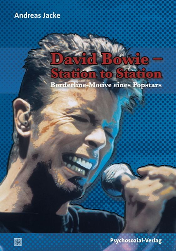 David Bowie – Station to Station
