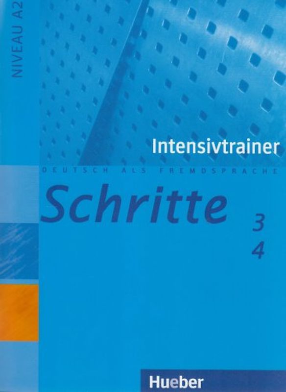 Schritte 3+4