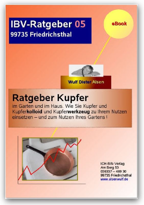 Ratgeber Kupfer