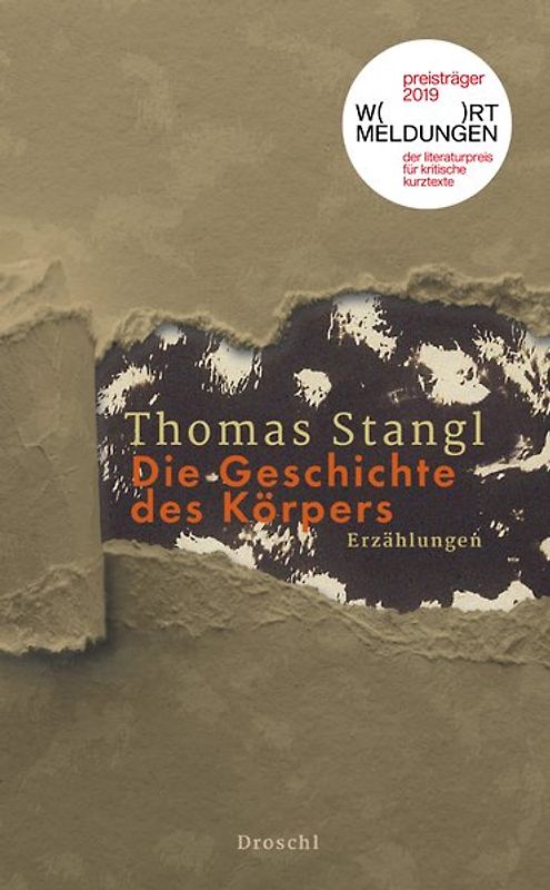 Die Geschichte des Körpers