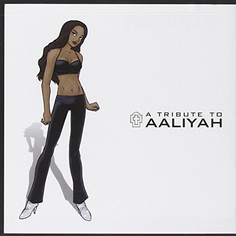 Various - Tribute to Aaliyah