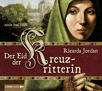 Der Eid der Kreuzritterin