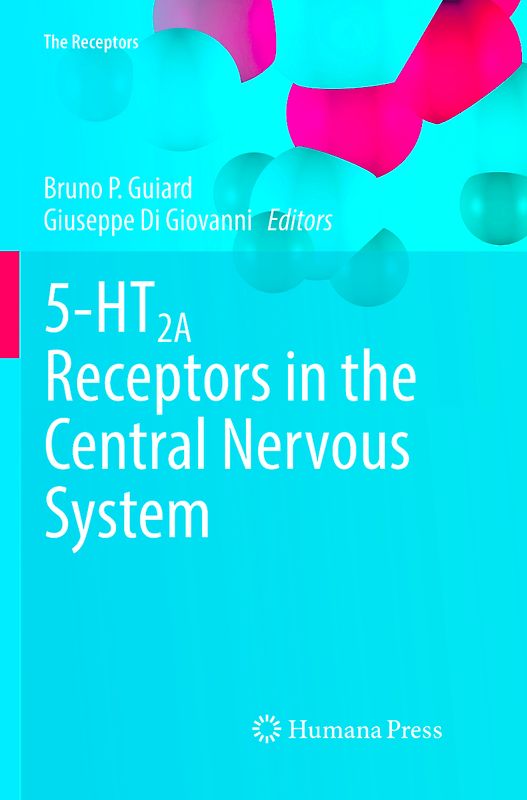 5-HT2A Receptors in the Central Nervous System