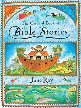 The Orchard Book Of Bible Stories