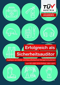 Erfolgreich als Sicherheitsauditor