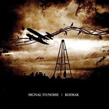 Signal to Noise - Kodiak