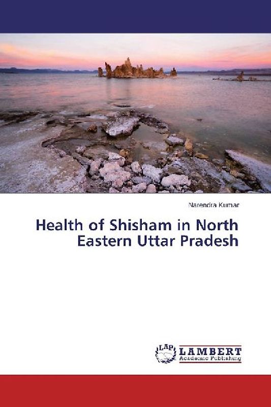 Health of Shisham in North Eastern Uttar Pradesh