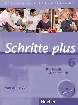Schritte plus 6