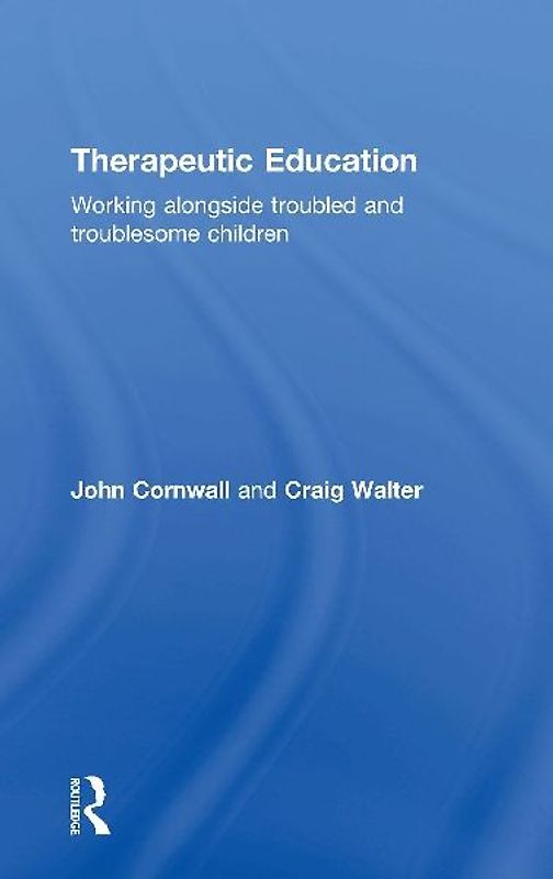 Therapeutic Education