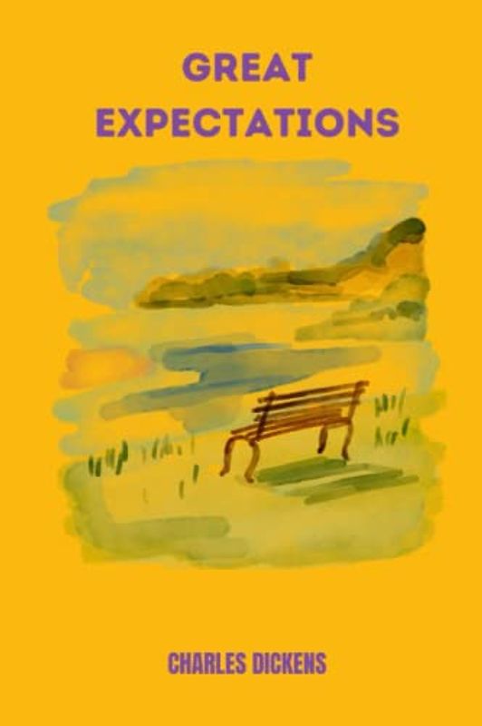 great expectations by Charles Dickens